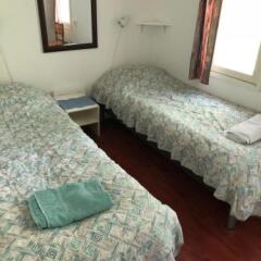 Отель Hostel Ukonlinna Финляндия, Иматра - отзывы, цены и фото номеров - забронировать отель Hostel Ukonlinna онлайн удобства в номере фото 2