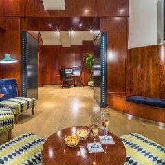 Hotel H10 Raco del Pi интерьер отеля