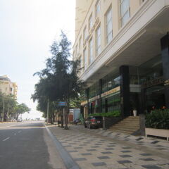 Отель The Coast Hotel Вьетнам, Вунгтау - отзывы, цены и фото номеров - забронировать отель The Coast Hotel онлайн фото 7
