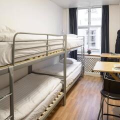 Archipelago Hostel Old Town комната для гостей фото 2