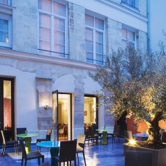 Отель Hôtel Malte - Astotel фото 6