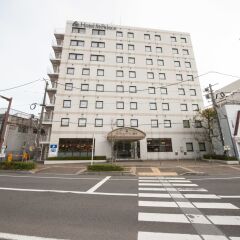 Hotel St. Palace Kurayoshi Мисаса фото 3