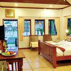 Отель Chalong Villa Resort and Spa детские мероприятия