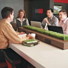 Отель Courtyard by Marriott Downtown Toronto Канада, Торонто - отзывы, цены и фото номеров - забронировать отель Courtyard by Marriott Downtown Toronto онлайн спа