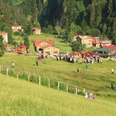 Ayder Avusor Butik Otel Турция, Чамлыхемшин - отзывы, цены и фото номеров - забронировать отель Ayder Avusor Butik Otel онлайн фото 4