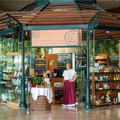Costa Adeje Gran Hotel развлечения