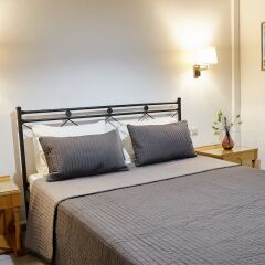 Апартаменты Nancy - Chara Apartments комната для гостей фото 3