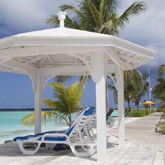 Отель Cape Santa Maria Beach Resort & Villas фото 9