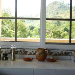 Hotel La Escalinata in Copan Ruinas, Honduras from 91$, photos, reviews - zenhotels.com meals