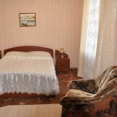 Гостиница Гостевой дом Ретро Стиль в Анапе отзывы, цены и фото номеров - забронировать гостиницу Гостевой дом Ретро Стиль онлайн Анапа фото 6