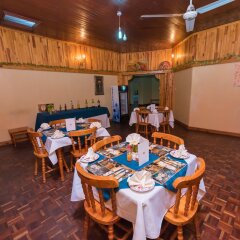 Nelly's Guesthouse in Lilongwe, Malawi from 71$, photos, reviews - zenhotels.com entertainment photo 3