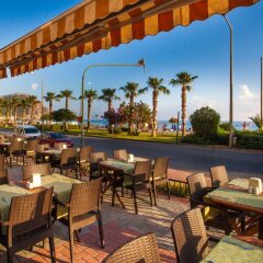 Kleopatra Beach Hotel - All Inclusive бассейн