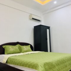 Отель Valentine Hotel Вьетнам, Хюэ - отзывы, цены и фото номеров - забронировать отель Valentine Hotel онлайн фото 14