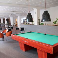 First Hotel Aalborg фото 10