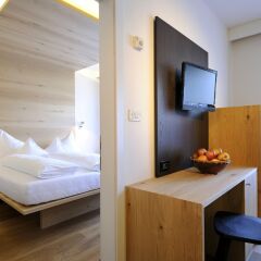 Hotel Pazeider Марленго удобства в номере фото 2