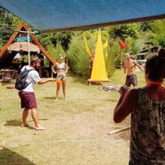 Slacklines Hostel Ланта фото 9
