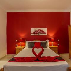 Отель Electra Guesthouse Мальта, Зеббудж - отзывы, цены и фото номеров - забронировать отель Electra Guesthouse онлайн комната для гостей фото 3