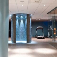 Clarion Hotel Ernst фитнесс-зал фото 4