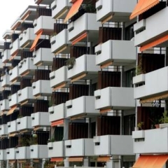 Отель Nova Residence развлечения