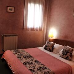 Hotel Doge комната для гостей фото 2