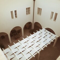 Отель Il Chiostro Delle Cererie Матера сауна