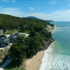 Отель Lanta Corner Resort Ланта пляж