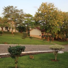 Manna Heights Hotel & Conference Centre фото 5