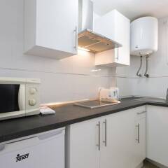 Отель Apartamentos Las Palomas Испания, Магалуф - 1 отзыв об отеле, цены и фото номеров - забронировать отель Apartamentos Las Palomas онлайн