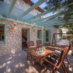 Отель My Little House - 123 Soleil фото 4