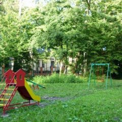 Гостиница Старый Дуб Светлогорск детские мероприятия