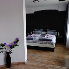 Отель Solaris Aparthotel Боженци фото 29