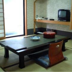 Nagasaki Hotel Ihokan Нагасаки удобства в номере