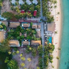 Отель Mimosa Resort & Spa фото 3