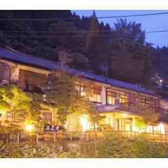 Отель Shimizu Ryokan Хидзи фото 3