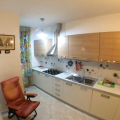 Отель B&B L'Annunziata Бари питание