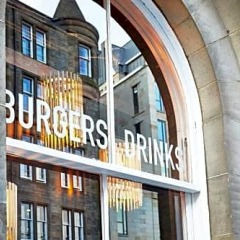 St Christopher's Edinburgh Hostel Эдинбург фото 3