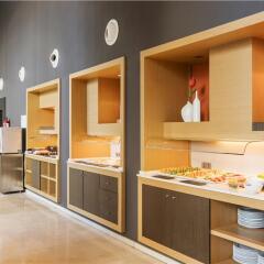 Hotel ILUNION Aqua 3 в номере
