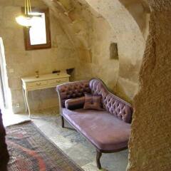 Отель AkCave Suites & Resort сауна