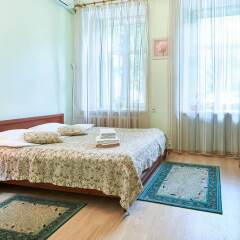 Гостиница Home-Hotel Bolshaya Zhitomirskaya 4-V Украина, Киев - отзывы, цены и фото номеров - забронировать гостиницу Home-Hotel Bolshaya Zhitomirskaya 4-V онлайн фото 12