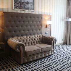 Отель GRAND CITY HOTEL Wrocław Польша, Вроцлав - отзывы, цены и фото номеров - забронировать отель GRAND CITY HOTEL Wrocław онлайн комната для гостей