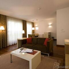 Отель Mamaison Residence Diana комната для гостей фото 2