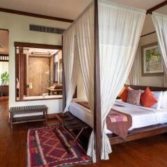 Отель Ariyasom Villa Bangkok Бангкок комната для гостей фото 5