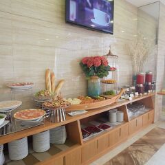 Boss Hotel Nha Trang Нячанг питание фото 3