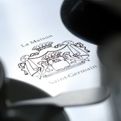 Hotel La Maison Saint Germain ванная фото 2