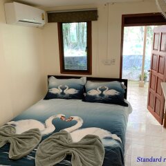 Отель Eddy's Place Самуи комната для гостей фото 3