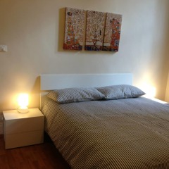 Отель B&B Matteo Da Lecce Лечче комната для гостей фото 3