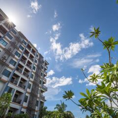 Отель Andaman Breeze Resort фото 5