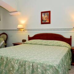 Отель Villa Afrodite Бовалино-Марина комната для гостей фото 4