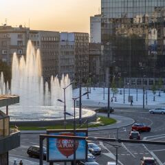 Апартаменты Apartments Top Central 3 Белград приотельная территория