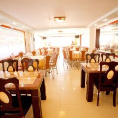 Отель Binh Phuong Hotel Вьетнам, Вунгтау - отзывы, цены и фото номеров - забронировать отель Binh Phuong Hotel онлайн помещение для мероприятий